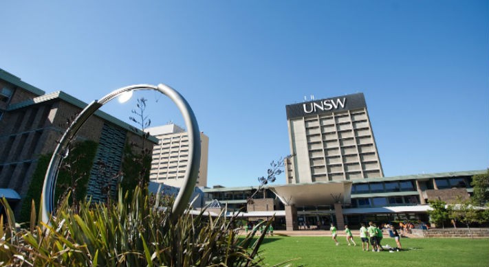 University of New South Wales (UNSW Sydney)